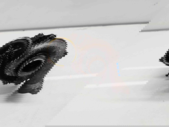 Turbina  Ford Fiesta 5 [Fabr 2001-2010] 54359700001 1.4 HDI 8HZ 50KW / 68CP