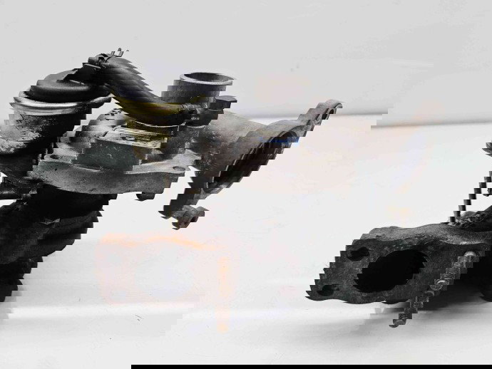 Turbina  Ford Fiesta 5 [Fabr 2001-2010] 54359700001 1.4 HDI 8HZ 50KW / 68CP