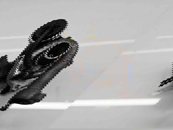 Turbina  Ford Fiesta 5 [Fabr 2001-2010] 54359700001 1.4 HDI 8HZ 50KW / 68CP