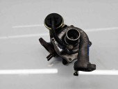 Turbina  Ford Fiesta 5 [Fabr 2001-2010] 54359700001 1.4 HDI 8HZ 50KW / 68CP