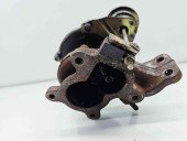 Turbina  Ford Fiesta 5 [Fabr 2001-2010] 54359700001 1.4 HDI 8HZ 50KW / 68CP