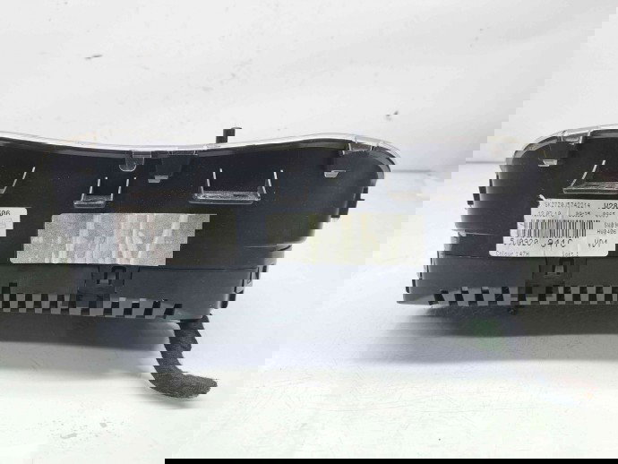  Ceas bord Skoda Fabia 2 Combi (5J, 545) [Fabr 2007-2014] 5J0920941C