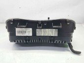  Ceas bord Skoda Fabia 2 Combi (5J, 545) [Fabr 2007-2014] 5J0920941C
