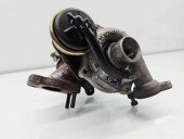 Turbina  Ford Fiesta 5 [Fabr 2001-2010] 54359700001 1.4 HDI 8HZ 50KW / 68CP