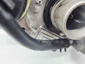 Turbina  Ford Fiesta 5 [Fabr 2001-2010] 54359700001 1.4 HDI 8HZ 50KW / 68CP