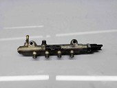Rampa injectoare  Ford Fiesta 5 [Fabr 2001-2010] 9641509480 1.4 HDI 8HZ 50KW / 68CP