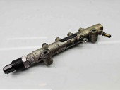 Rampa injectoare  Ford Fiesta 5 [Fabr 2001-2010] 9641509480 1.4 HDI 8HZ 50KW / 68CP