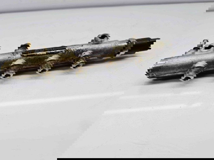 Rampa injectoare  Ford Fiesta 5 [Fabr 2001-2010] 9641509480 1.4 HDI 8HZ 50KW / 68CP