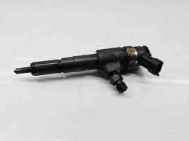Injector Peugeot 307 [Fabr 2000-2008] 9641496180 1.4 HDI 8HZ 50KW / 68CP