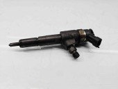 Injector Peugeot 307 [Fabr 2000-2008] 9641496180 1.4 HDI 8HZ 50KW / 68CP