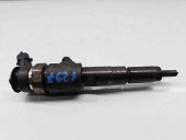 Injector Peugeot 307 [Fabr 2000-2008] 9641496180 1.4 HDI 8HZ 50KW / 68CP