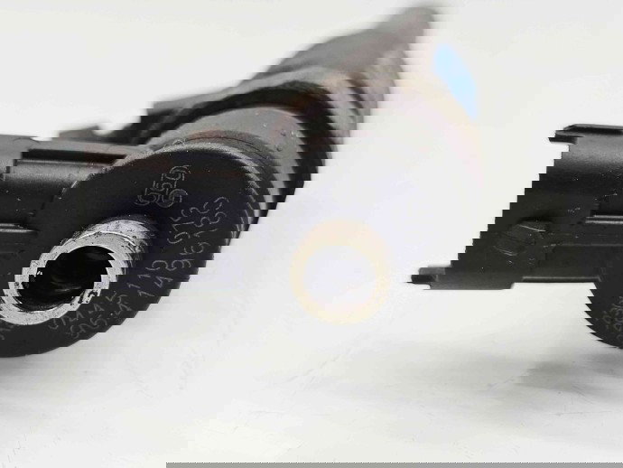 Injector Peugeot 307 [Fabr 2000-2008] 9641496180 1.4 HDI 8HZ 50KW / 68CP