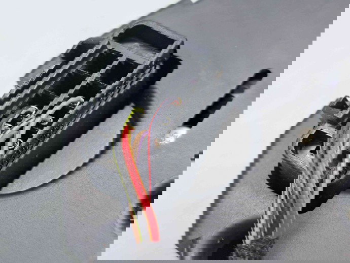  Ceas bord Skoda Fabia 2 Combi (5J, 545) [Fabr 2007-2014] 5J0920941C