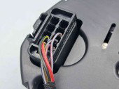  Ceas bord Skoda Fabia 2 Combi (5J, 545) [Fabr 2007-2014] 5J0920941C