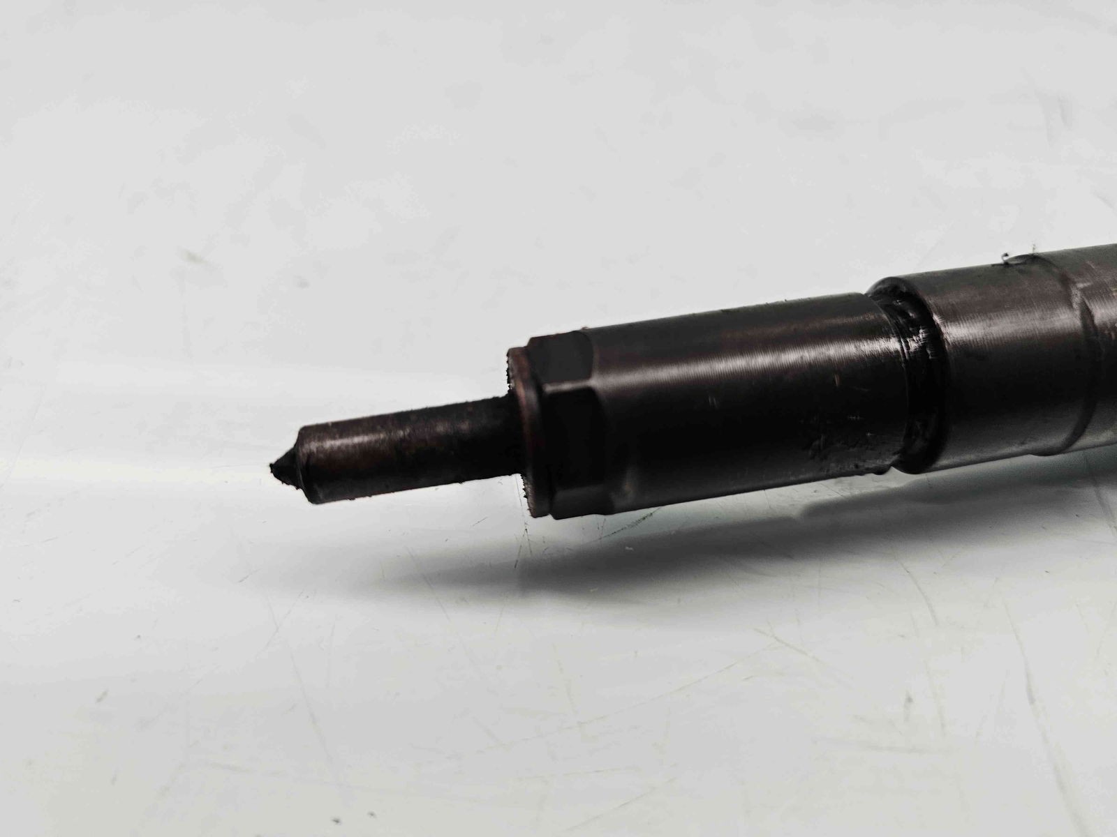 Injector Peugeot 307 [Fabr 2000-2008] 9641496180 1.4 HDI 8HZ 50KW / 68CP - imagine 5