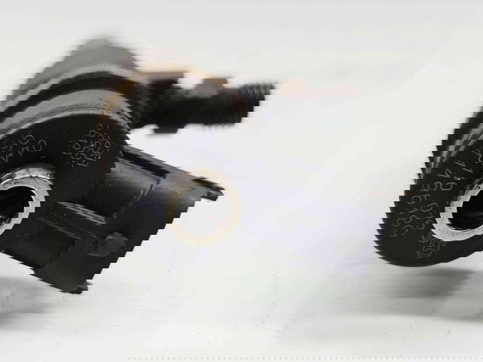 Injector Peugeot 307 [Fabr 2000-2008] 9641496180 1.4 HDI 8HZ 50KW / 68CP