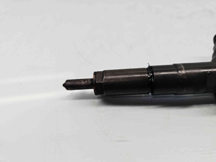 Injector Peugeot 307 [Fabr 2000-2008] 9641496180 1.4 HDI 8HZ 50KW / 68CP