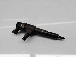Injector Peugeot 307 [Fabr 2000-2008] 9641496180 1.4 HDI 8HZ 50KW / 68CP