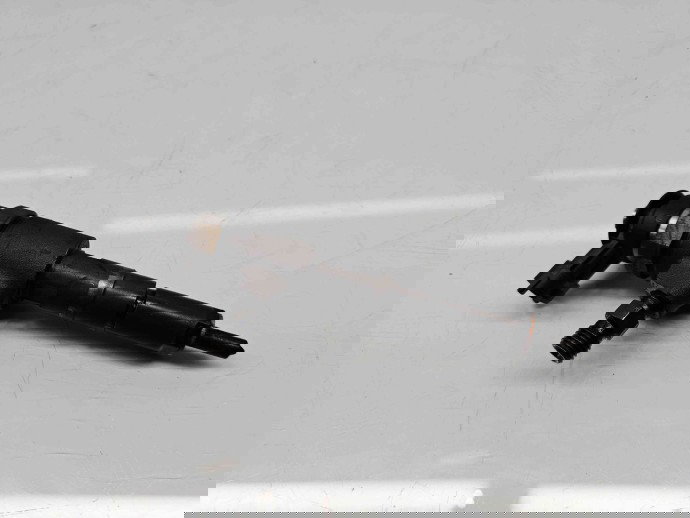 Injector Peugeot 307 [Fabr 2000-2008] 9641496180 1.4 HDI 8HZ 50KW / 68CP