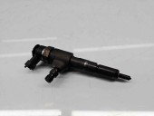 Injector Peugeot 307 [Fabr 2000-2008] 9641496180 1.4 HDI 8HZ 50KW / 68CP