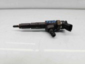 Injector Peugeot 307 [Fabr 2000-2008] 9641496180 1.4 HDI 8HZ 50KW / 68CP