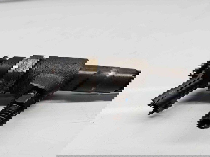 Injector Peugeot 307 [Fabr 2000-2008] 9641496180 1.4 HDI 8HZ 50KW / 68CP