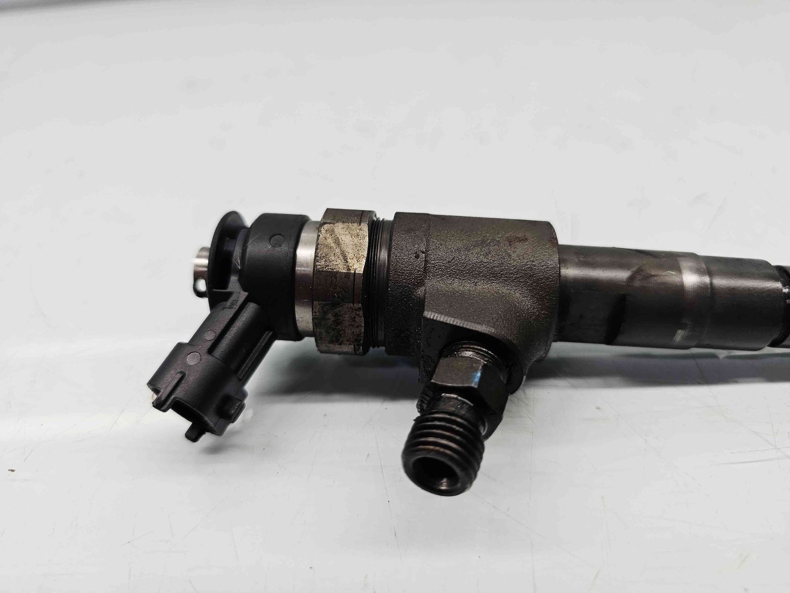 Injector Peugeot 307 [Fabr 2000-2008] 9641496180 1.4 HDI 8HZ 50KW / 68CP - imagine 4