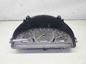  Ceas bord Mercedes Clasa ML (W163) [Fabr 1998-2005] A1635409611
