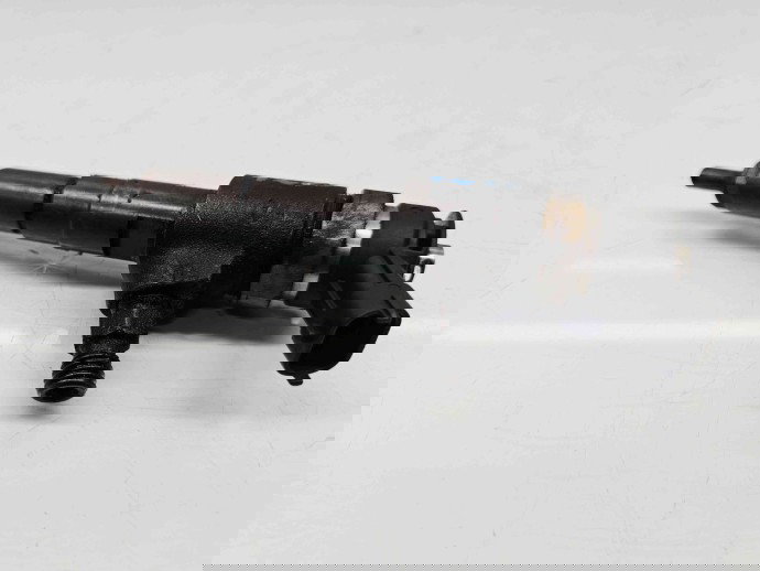 Injector Peugeot 307 [Fabr 2000-2008] 9641496180 1.4 HDI 8HZ 50KW / 68CP