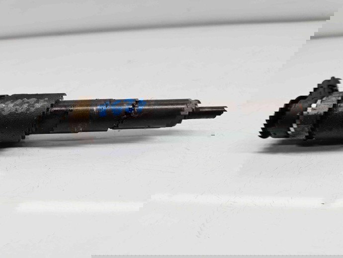 Injector Peugeot 307 [Fabr 2000-2008] 9641496180 1.4 HDI 8HZ 50KW / 68CP