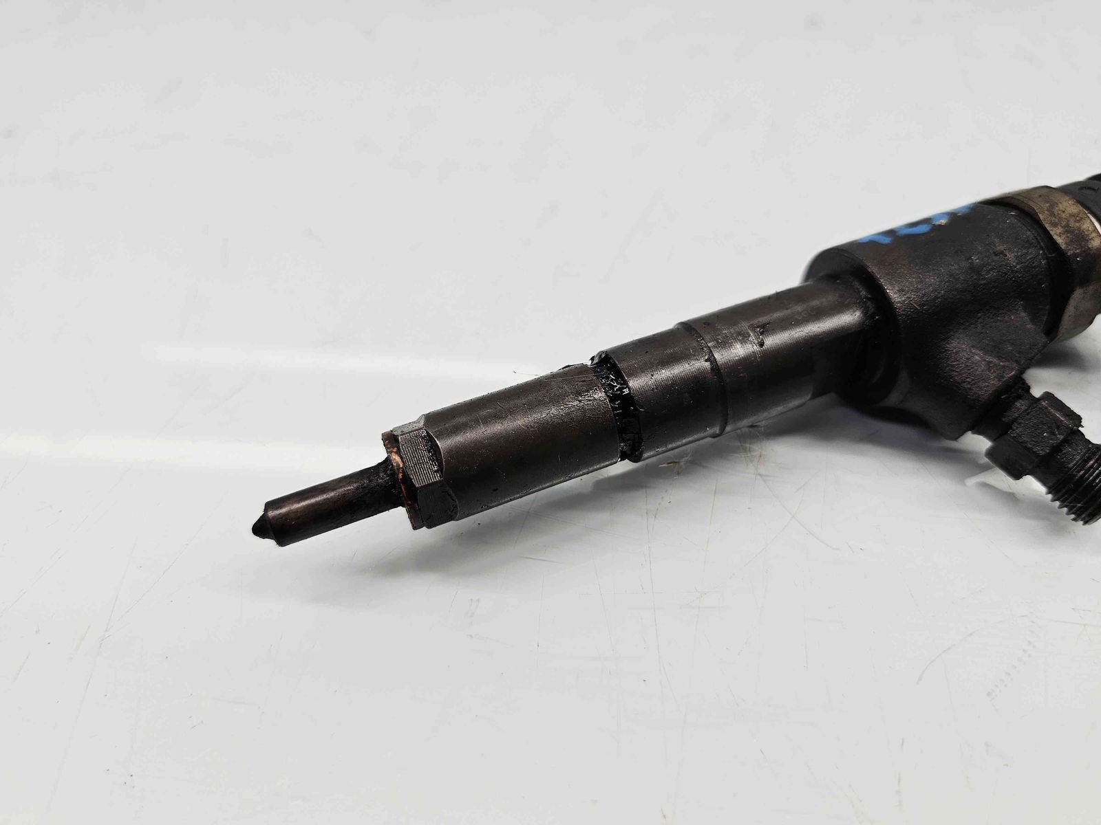 Injector Peugeot 307 [Fabr 2000-2008] 9641496180 1.4 HDI 8HZ 50KW / 68CP - imagine 5
