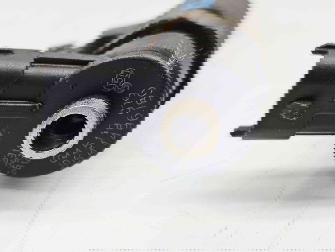 Injector Peugeot 307 [Fabr 2000-2008] 9641496180 1.4 HDI 8HZ 50KW / 68CP