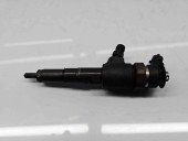 Injector Peugeot 307 [Fabr 2000-2008] 9641496180 1.4 HDI 8HZ 50KW / 68CP