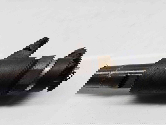 Injector Peugeot 307 [Fabr 2000-2008] 9641496180 1.4 HDI 8HZ 50KW / 68CP