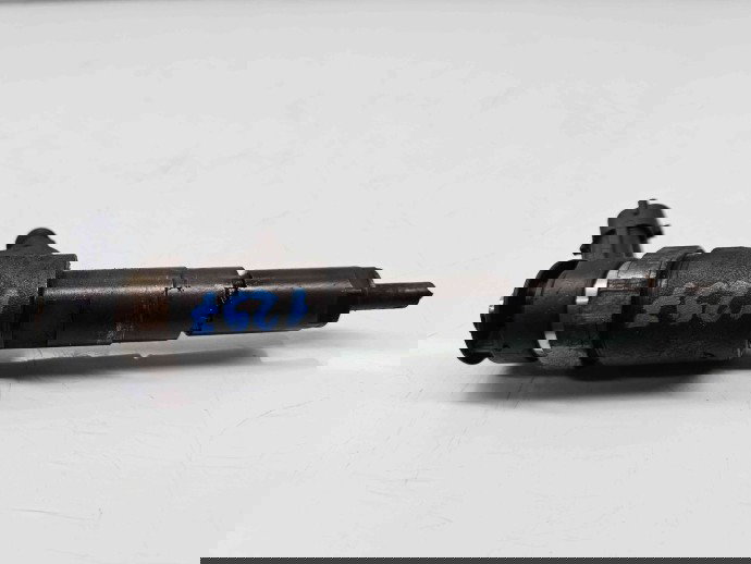 Injector Peugeot 307 [Fabr 2000-2008] 9641496180 1.4 HDI 8HZ 50KW / 68CP