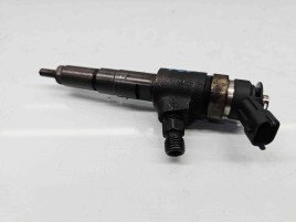 Injector Peugeot 307 [Fabr 2000-2008] 9641496180 1.4 HDI 8HZ 50KW / 68CP