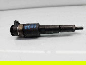 Injector Peugeot 307 [Fabr 2000-2008] 9641496180 1.4 HDI 8HZ 50KW / 68CP