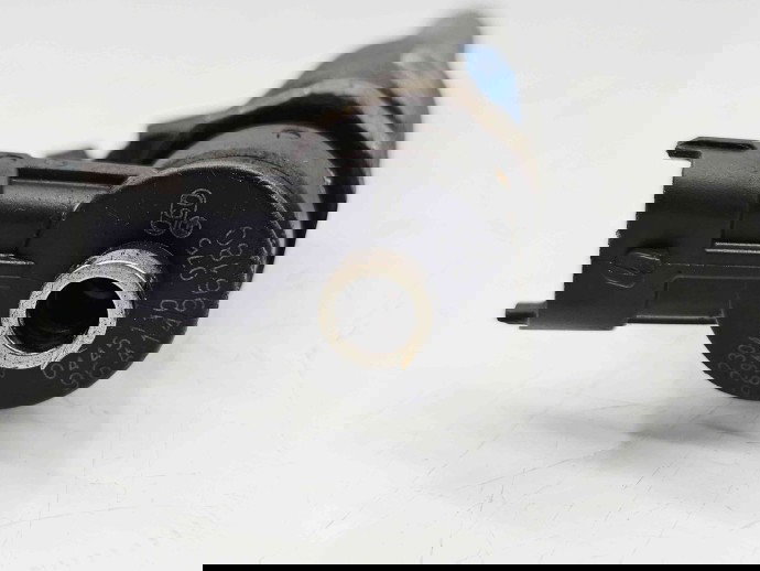 Injector Peugeot 307 [Fabr 2000-2008] 9641496180 1.4 HDI 8HZ 50KW / 68CP