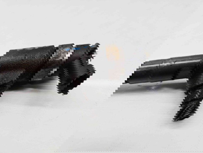 Injector Peugeot 307 [Fabr 2000-2008] 9641496180 1.4 HDI 8HZ 50KW / 68CP