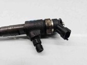 Injector Peugeot 307 [Fabr 2000-2008] 9641496180 1.4 HDI 8HZ 50KW / 68CP