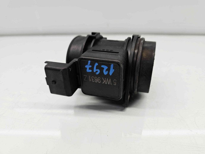 Debitmetru aer  Citroen C3 (I) [ Fabr 2002-2009] 5WK9631Z 1.4 HDI 8HZ 50KW / 68CP