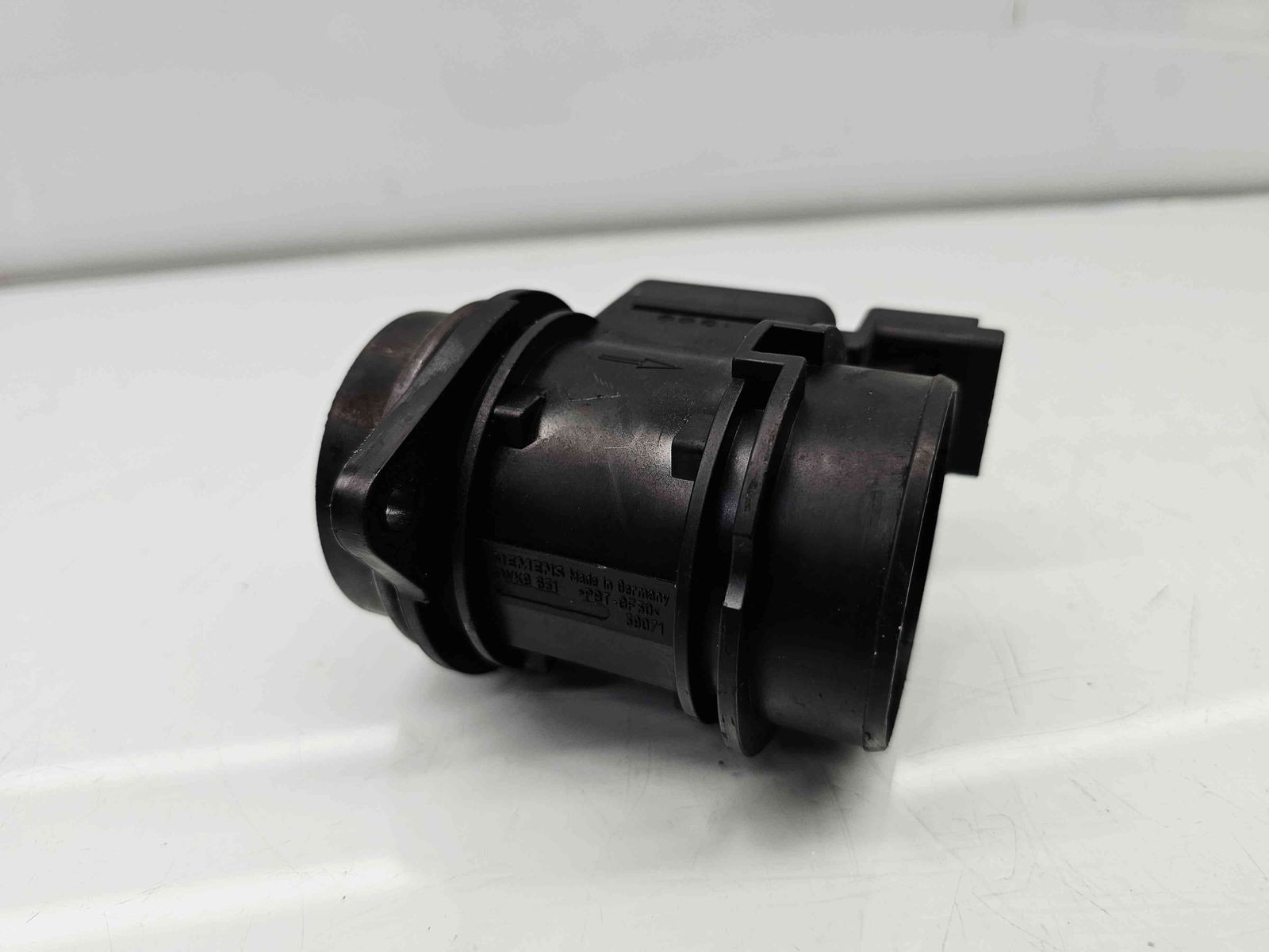 Debitmetru aer Citroen C3 (I) [ Fabr 2002-2009] 5WK9631Z 1.4 HDI 8HZ 50KW / 68CP - imagine 5