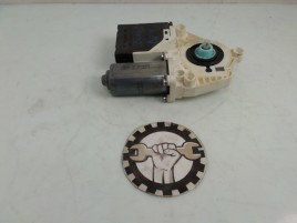 Motoras macara geam dreapta fata Seat Leon 2 2.0 1P0837402B 2005-2011