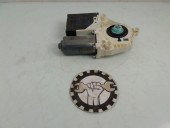 Motoras macara geam dreapta fata Seat Leon 2 2.0 1P0837402B 2005-2011