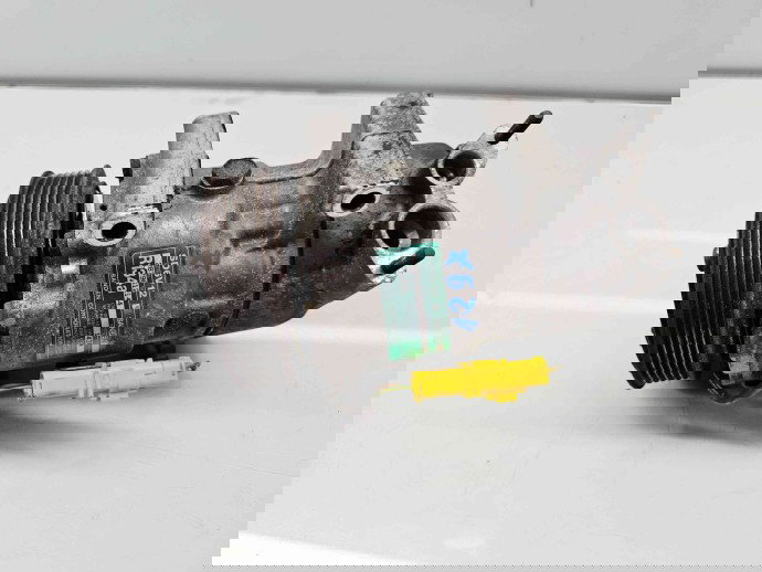 Compresor clima  PEUGEOT 206 [Fabr 1998-2009] SD6V12 1.4 HDI 8HZ 50KW / 68CP