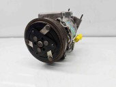 Compresor clima  PEUGEOT 206 [Fabr 1998-2009] SD6V12 1.4 HDI 8HZ 50KW / 68CP