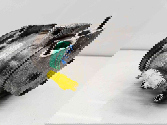 Compresor clima  PEUGEOT 206 [Fabr 1998-2009] SD6V12 1.4 HDI 8HZ 50KW / 68CP