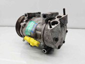 Compresor clima  PEUGEOT 206 [Fabr 1998-2009] SD6V12 1.4 HDI 8HZ 50KW / 68CP