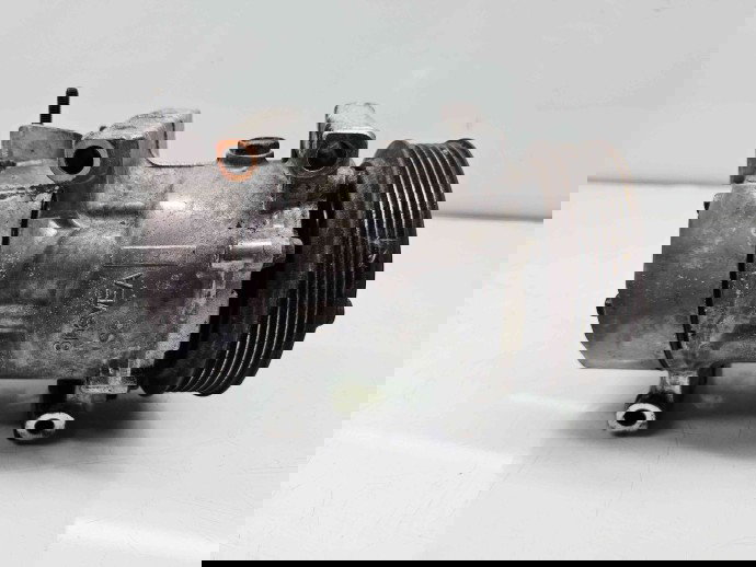 Compresor clima  PEUGEOT 206 [Fabr 1998-2009] SD6V12 1.4 HDI 8HZ 50KW / 68CP