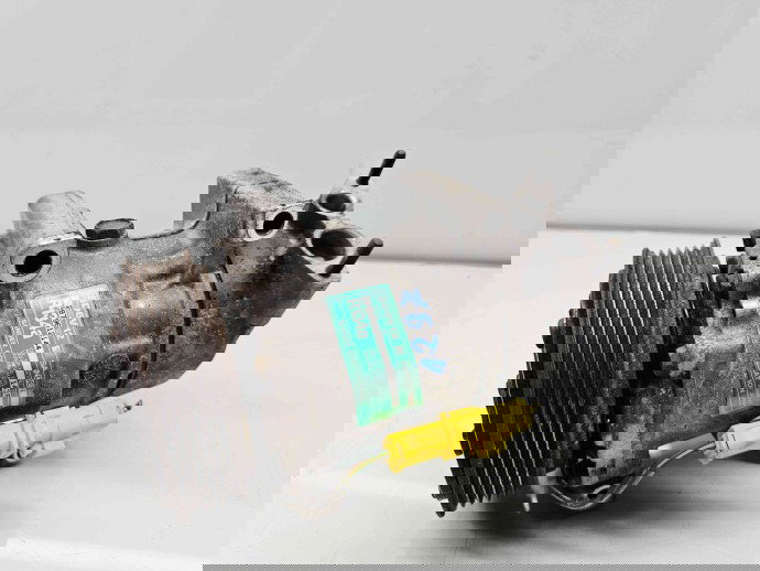 Compresor clima  PEUGEOT 206 [Fabr 1998-2009] SD6V12 1.4 HDI 8HZ 50KW / 68CP